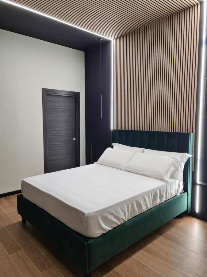 Chiatamone Luxury Home Napels Buitenkant foto