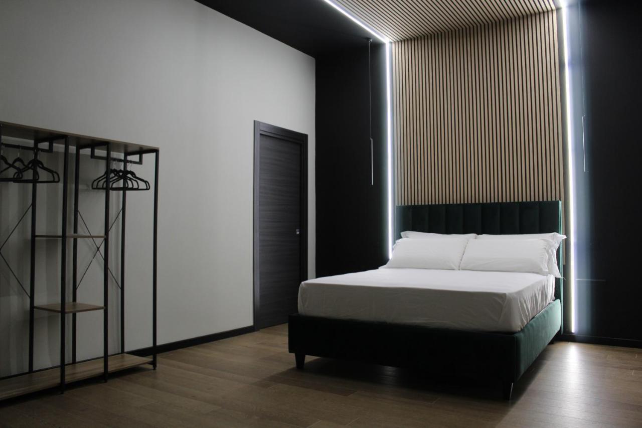 Chiatamone Luxury Home Napels Buitenkant foto