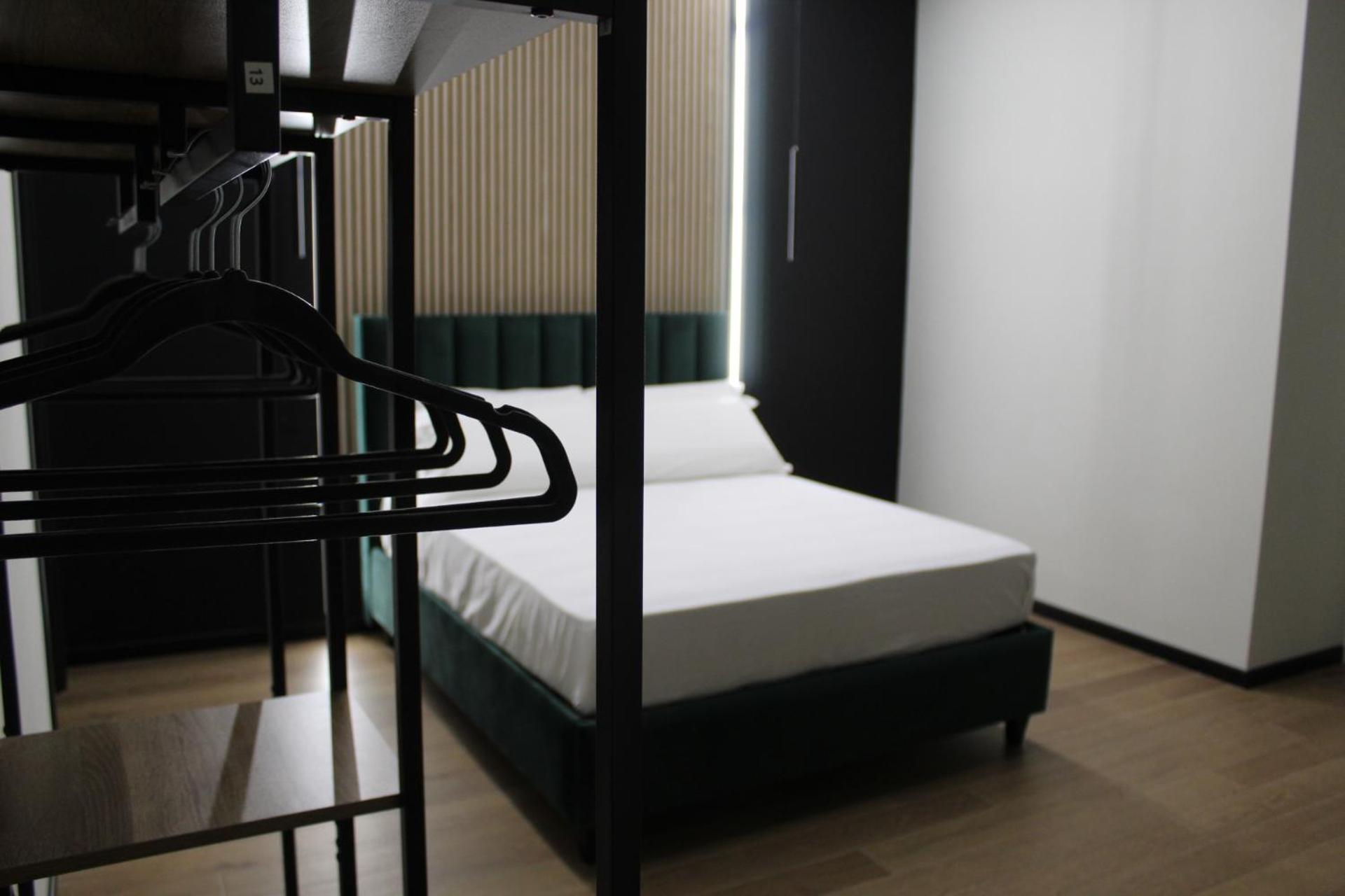 Chiatamone Luxury Home Napels Buitenkant foto