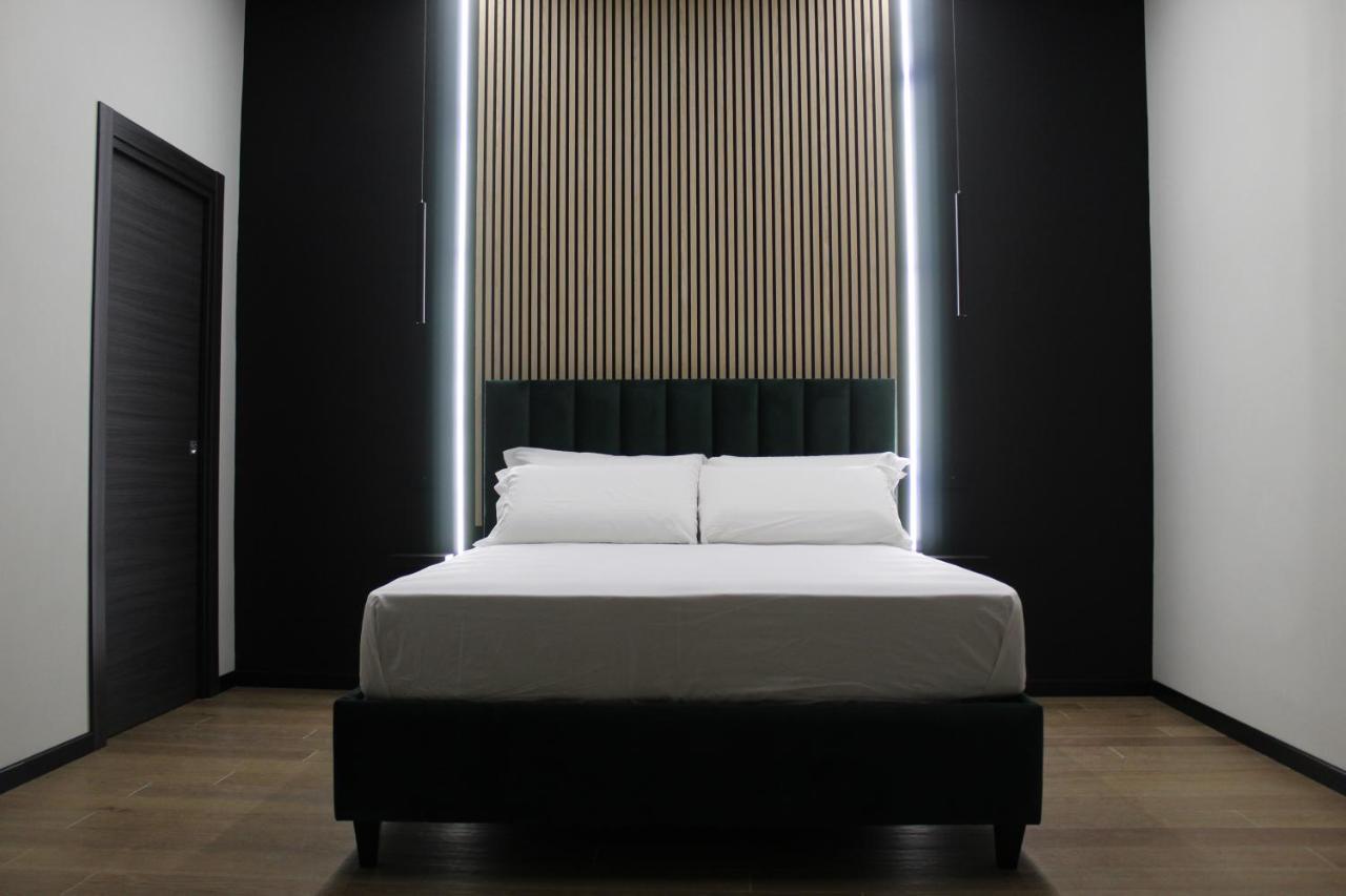 Chiatamone Luxury Home Napels Buitenkant foto