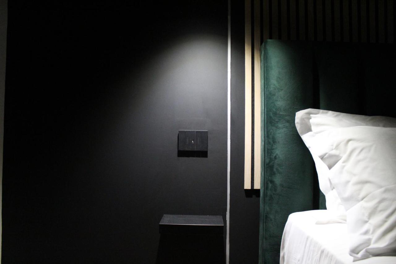Chiatamone Luxury Home Napels Buitenkant foto