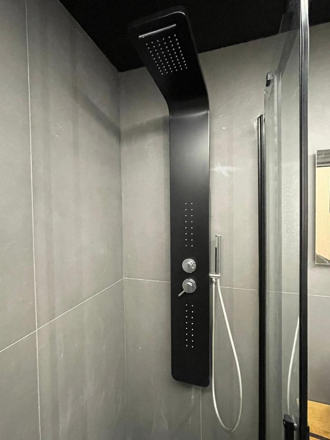 Chiatamone Luxury Home Napels Buitenkant foto