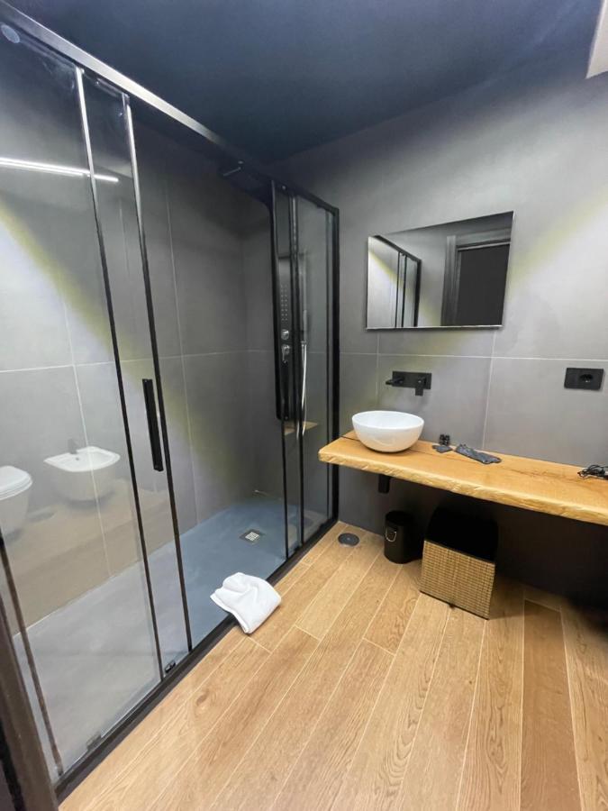 Chiatamone Luxury Home Napels Buitenkant foto