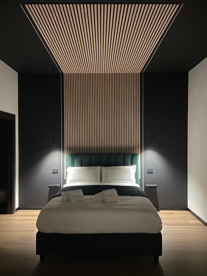 Chiatamone Luxury Home Napels Buitenkant foto