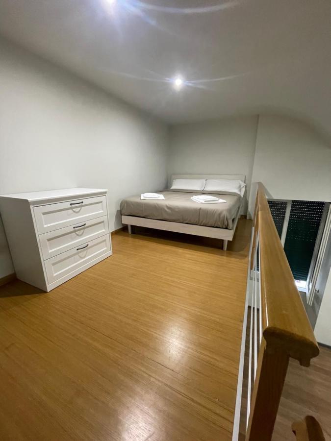 Chiatamone Luxury Home Napels Buitenkant foto