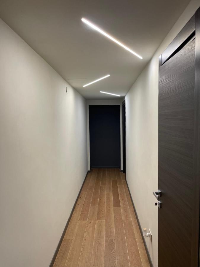 Chiatamone Luxury Home Napels Buitenkant foto