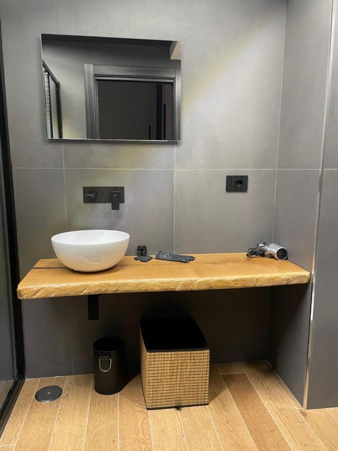 Chiatamone Luxury Home Napels Buitenkant foto