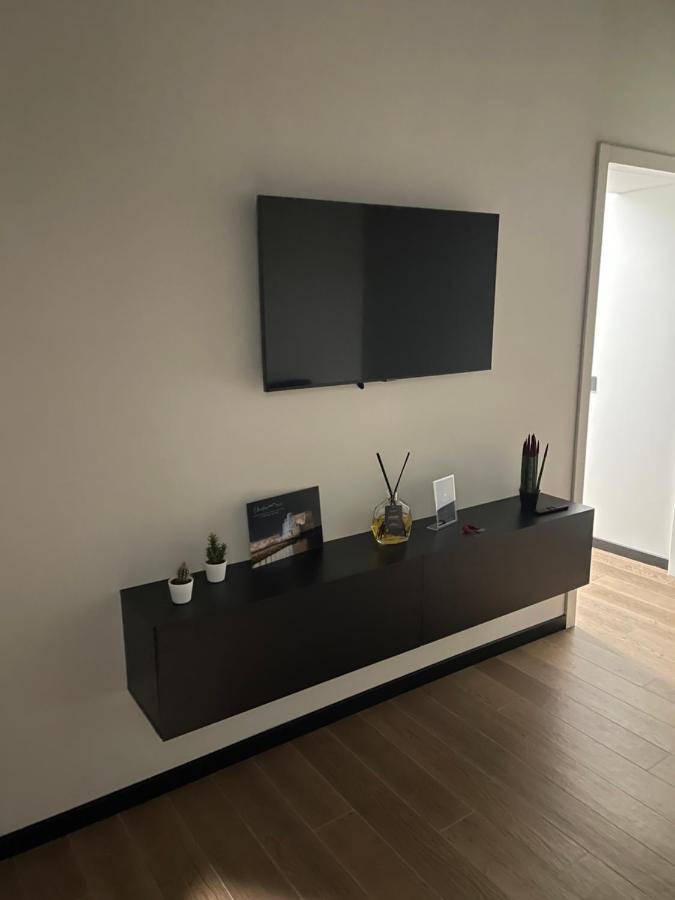 Chiatamone Luxury Home Napels Buitenkant foto