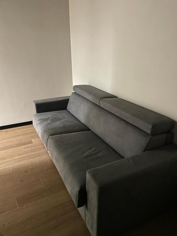 Chiatamone Luxury Home Napels Buitenkant foto