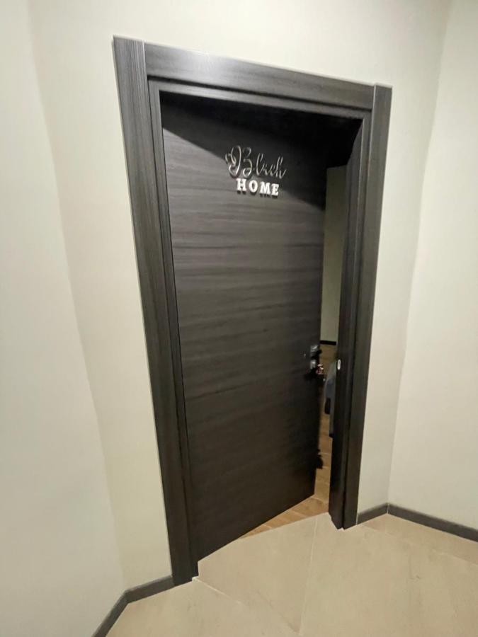 Chiatamone Luxury Home Napels Buitenkant foto