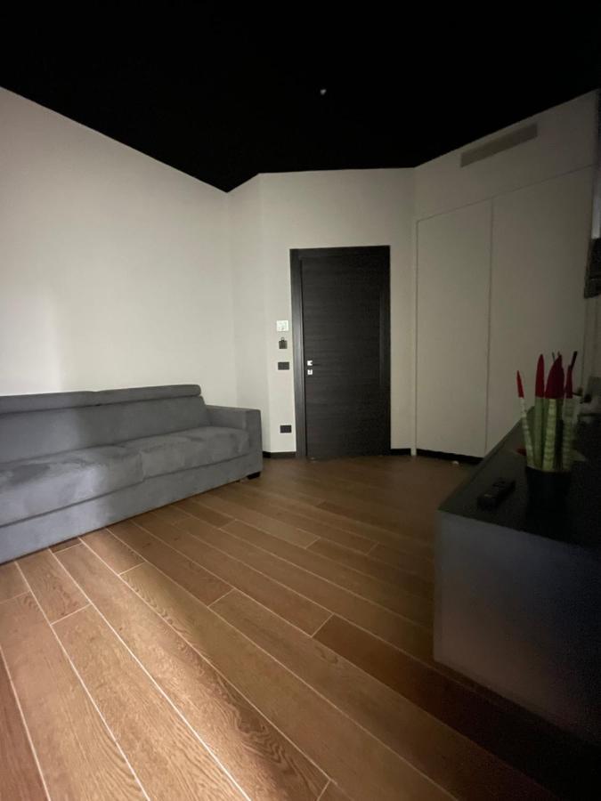 Chiatamone Luxury Home Napels Buitenkant foto