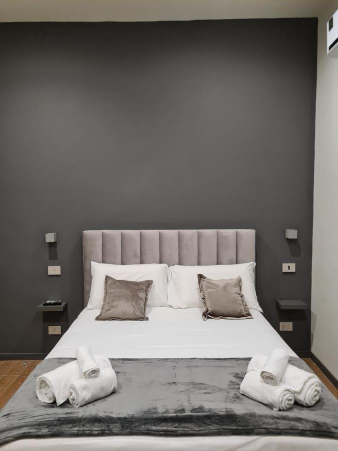 Chiatamone Luxury Home Napels Buitenkant foto