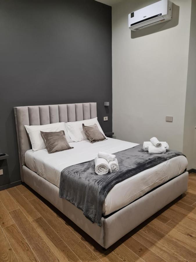 Chiatamone Luxury Home Napels Buitenkant foto