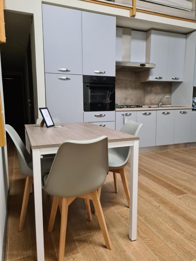 Chiatamone Luxury Home Napels Buitenkant foto